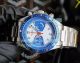 Copy Tudor Heritage Black Bay Blue & White Dial Stainless Steel Watch 42MM (1)_th.jpg